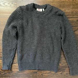Fjallraven Men’s Sweater